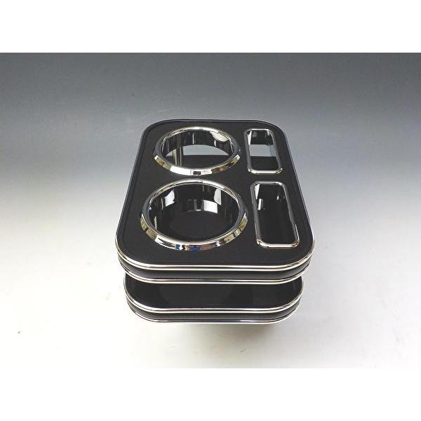 One Creation 80系ノア、ヴォクシー純正ドリンク用カップホルダー