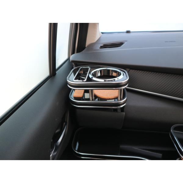 One Creation 純正ドリンク用カップホルダー 助手席側 E13ノート(20/12