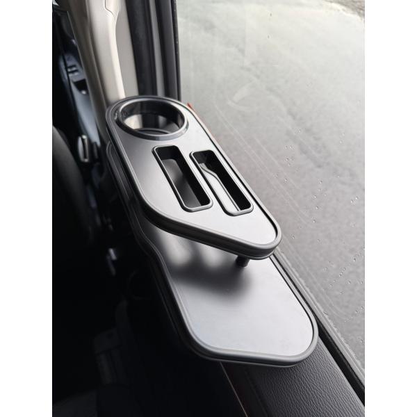 One Creation デリカD:5 後期(19/2〜) サイドテーブル セカンドシート