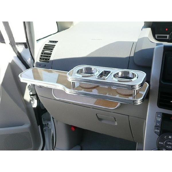 One Creation 70系ヴォクシー(07/6〜) フロントテーブル : one