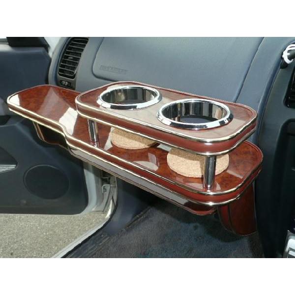 One Creation 18系ハイラックスサーフ(95/12〜)フロントテーブル