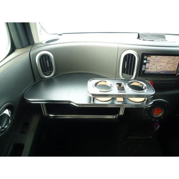 One Creation Z12キューブ(08/11〜) フロントテーブル 大 : one