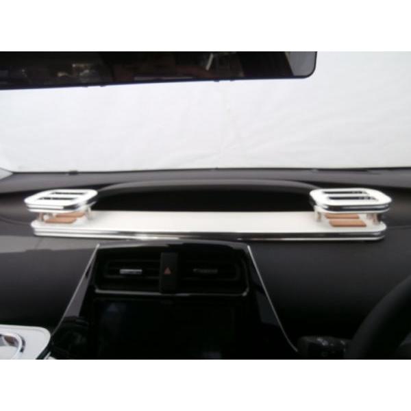 One Creation 50系プリウス(15/12〜) ダッシュ用テーブルB型 : one