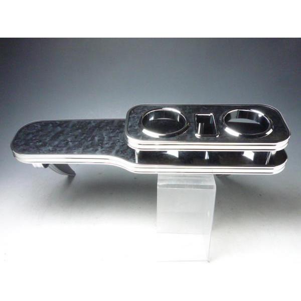 One Creation 【限定品】L700ミラジーノ後期 フロントテーブル携帯中BK