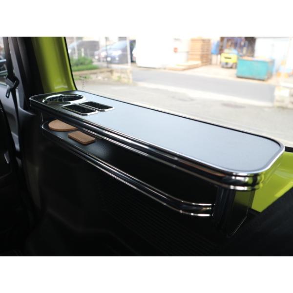 One Creation JB64Wジムニー(18/7〜) サイドテーブル セカンドシート用