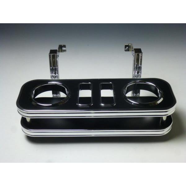 限定品】NV350キャラバン フロントカップホルダー レザーBK : yafuoku 
