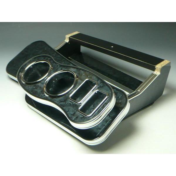 One Creation 数量限定 MH21/22ワゴンRフロントテーブル S