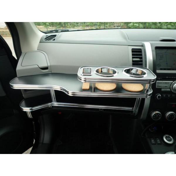 One Creation 22色から選べる T31エクストレイル(07/8〜) フロント