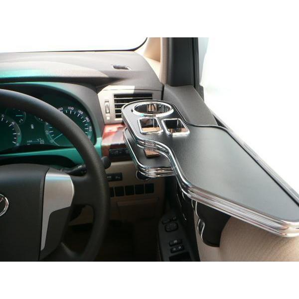 One Creation アルファード(08/5〜) サイドテーブル 20系 : one