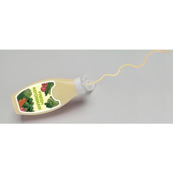 びっくりマヨネーズ いたずら おもちゃ ジョークグッズ パーティーグッズ Buyee Buyee 日本の通販商品 オークションの代理入札 代理購入