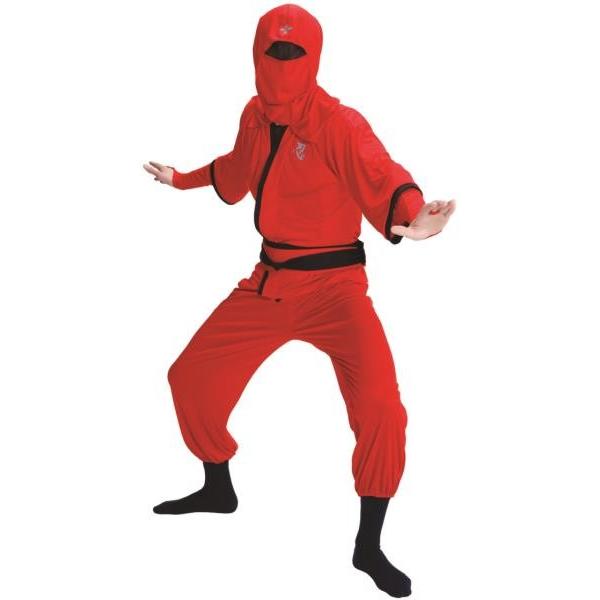 ザ 忍者 赤 イベントくノ一コスチュームコスプレパーティ衣装宴会仮装忍者忍者装束 Buyee 日本代购平台 产品购物网站大全 Buyee一站式代购bot Online