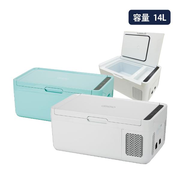 Dometic ドメティック ポータブル 2way コンプレッサー冷凍庫 冷蔵庫 Mcg15 ポータブルクーラーボックス おしゃれ Dm Mcg15 インバータ充電器専門店ワンゲイン 通販 Yahoo ショッピング