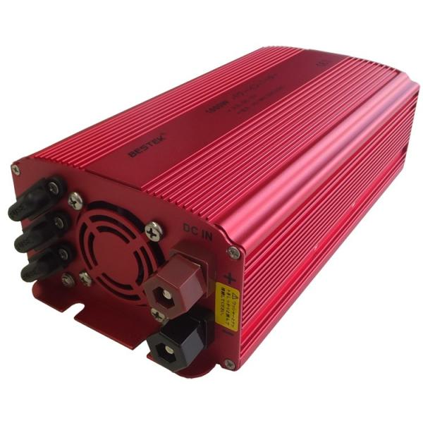 Bestek ベステック カーインバーター 疑似正弦波 矩形波 インバーター Dc Acインバーター Mri 出力1000w 電圧12v 2種コードあり 正規販売店 Buyee Buyee Japanese Proxy Service Buy From Japan Bot Online
