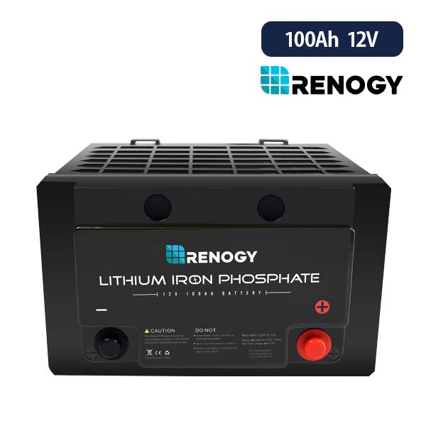 激安大特価 リン酸鉄リチウムイオンバッテリー Renogy 100ah キャンピングカー 車中泊 サブバッテリー Rng Batt Lfp 12 100代引き不可 12vレノジー その他