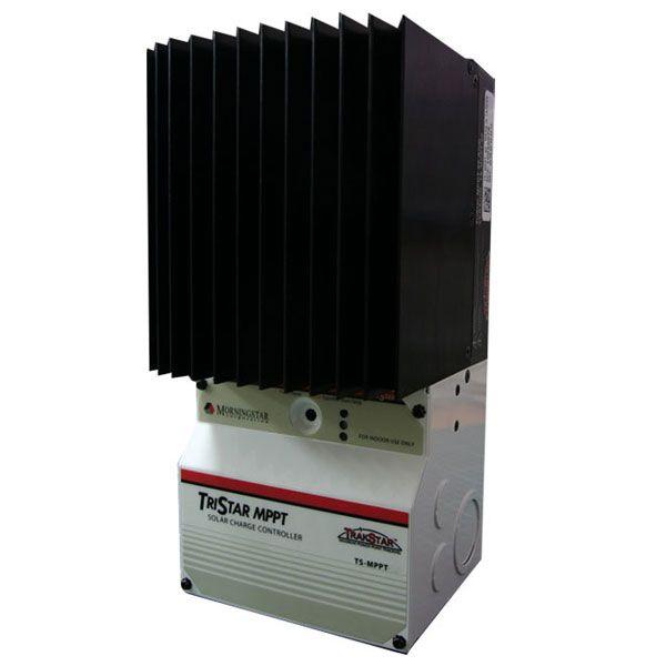 TriStar MPPT 60A ソーラー充電コントローラー トライスター MPPT 充電コントローラー TS-MPPT-60