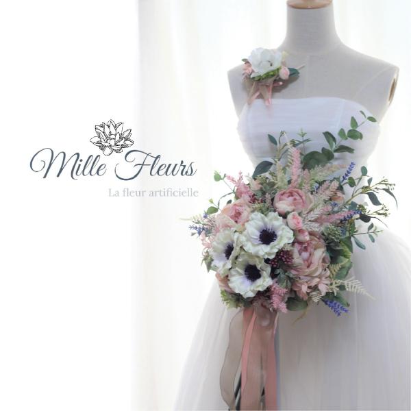 アネモネ 生花の人気商品 通販 価格比較 価格 Com