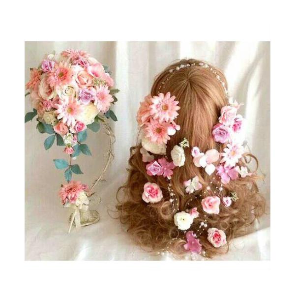 ラプンツェル 花 生花の人気商品 通販 価格比較 価格 Com