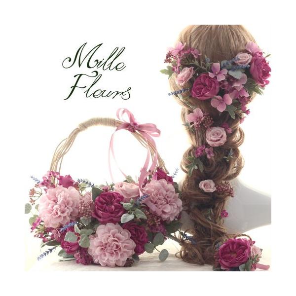 ラプンツェル 花 生花の人気商品 通販 価格比較 価格 Com