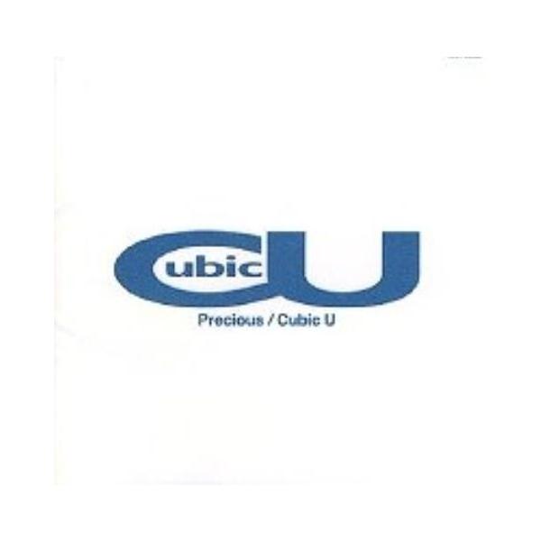 EMIミュージック・ジャパン Precious / Cubic U : OneLifeYahoo