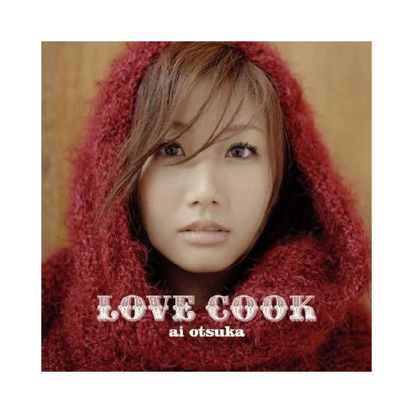 Love Cook 大塚愛 Cd Dvd付き 初回限定盤 Buyee Buyee Japanese Proxy Service Buy From Japan Bot Online