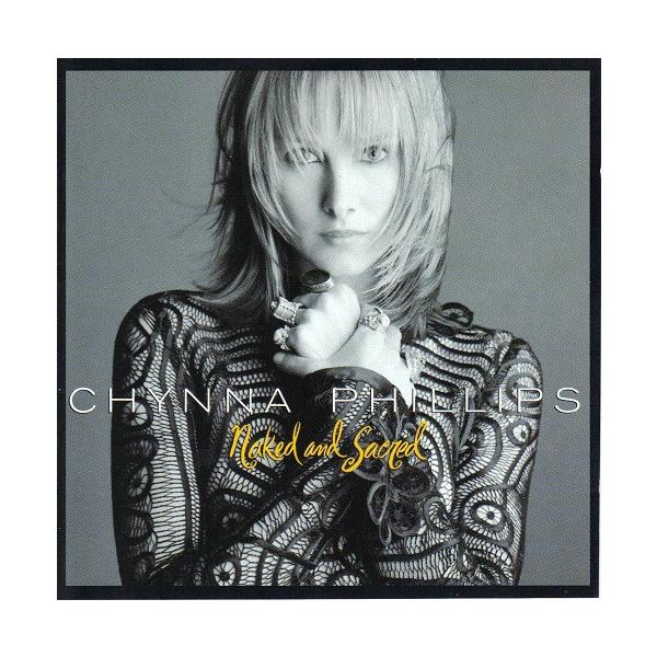 Naked And Sacred Chynna Phillips Buyee Buyee Japanese Proxy Service Buy From Japan Bot Online