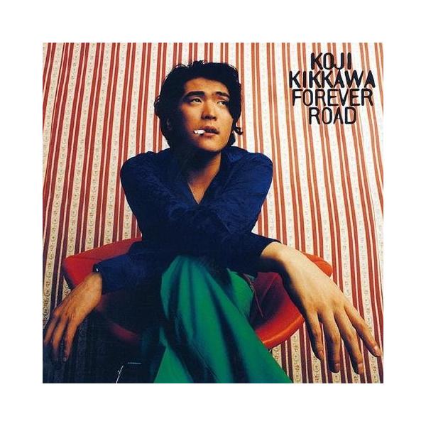 Forever Road 吉川晃司 廃盤 Buyee Buyee Jasa Perwakilan Pembelian Barang Online Di Jepang