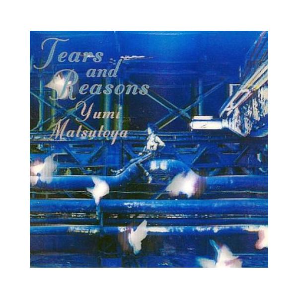 Tears And Reasons 松任谷由実 Buyee 日本代购平台 产品购物网站大全 Buyee一站式代购 Bot Online
