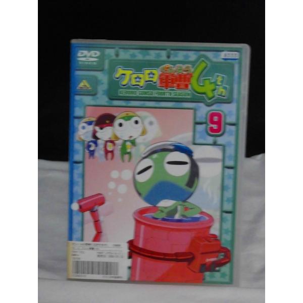ケロロ軍曹　DVD43枚セット　ジャンク＊QC Amazon.co.jp: ケロロ軍曹 7thシーズン [レンタル落ち] 全13巻