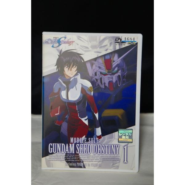 【未開封品】機動戦士ガンダムSEED DVD 1-8巻セット 91QLa4vmCYL._AC_UL210_SR210,