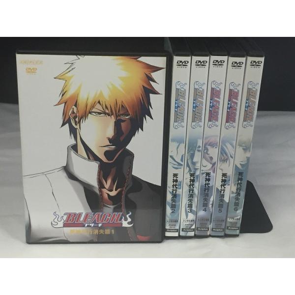 今年の新作から定番まで レンタル落ち中古 Bleachブリーチ 不揃いセット その他 Hlt No