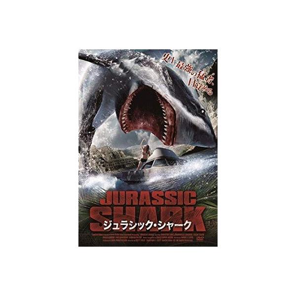 (未使用･未開封品)Nat'l Geo: Classics - Sharks [DVD] onelife-shop_9103632