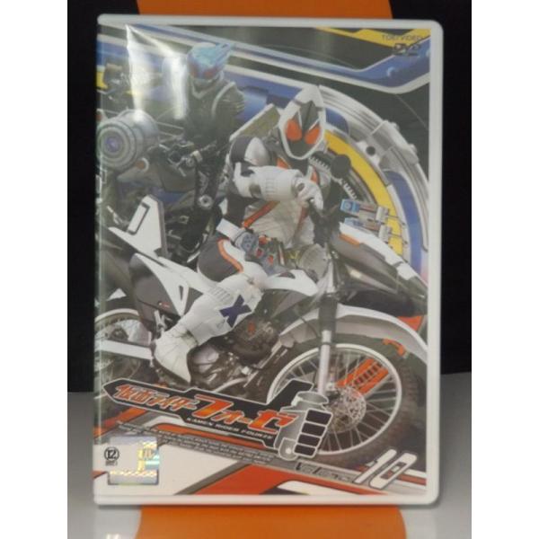 中古品DVD】仮面ライダーフォーゼ vol.10 ※レンタル落ち 中古品DVD】仮面ライダーフォーゼ vol.10 ※レンタル落ち