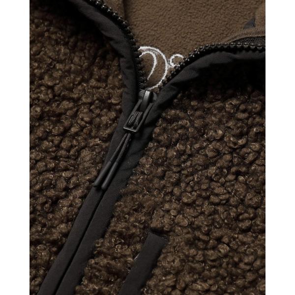 アバクロ ジャケット メンズ シェルパ フルジップ ブラウン 大きいサイズ おしゃれ 人気 Buyee Buyee 提供一站式最全面最專業現地yahoo Japan拍賣代bid代拍代購服務 Bot Online