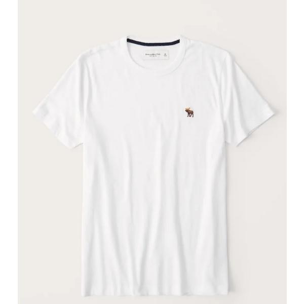 アバクロンビー フィッチ Abercrombie Fitch メンズtシャツ カットソー 通販 人気ランキング 価格 Com