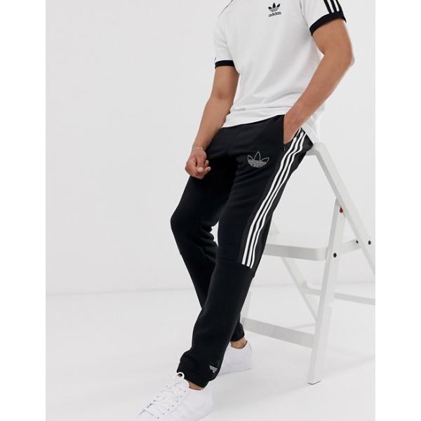 adidas japanese joggers