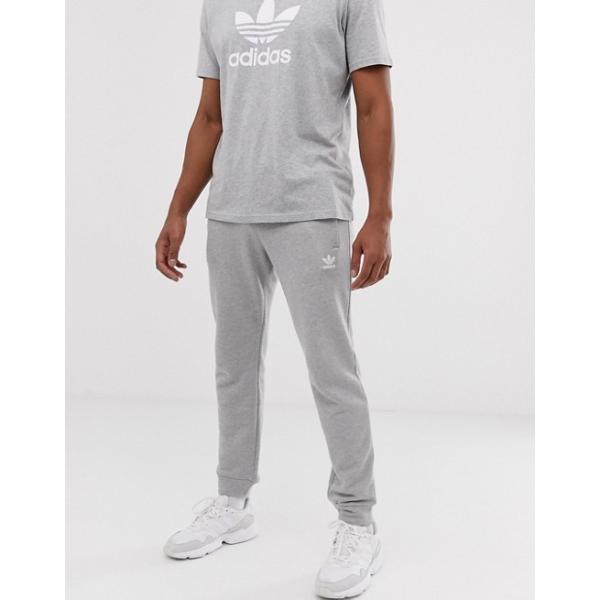 アディダス ジョガーパンツ メンズ グレー Adidas Originals Joggers Slim Fit With Logo Embroidery 大きいサイズ おしゃれ Buyee Buyee Japanese Proxy Service Buy From Japan Bot Online
