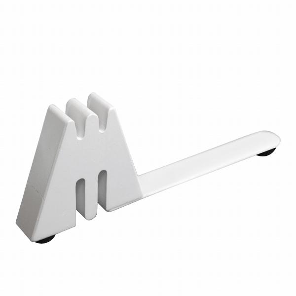 【ご注意】こちらの商品は　「ワンモード株式会社製 小型ペットフェンス用脚 KPF-90/90W」専用脚です。他の製品には取り付けできませんのでご注意ください。※掲載画像に写っている脚以外のものは商品に含まれませんのでご注意ください（フェンス...