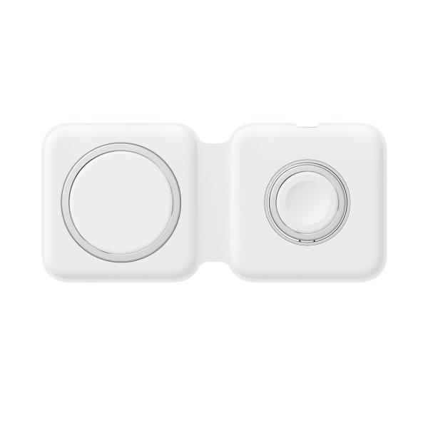 アップル純正 / 日本国内正規品 Apple MagSafeデュアル充電パッド