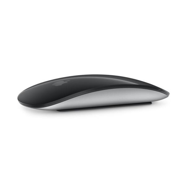 Apple Magic Mouse - ブラック（Multi-Touch対応） / MMMQ3J/A 日本
