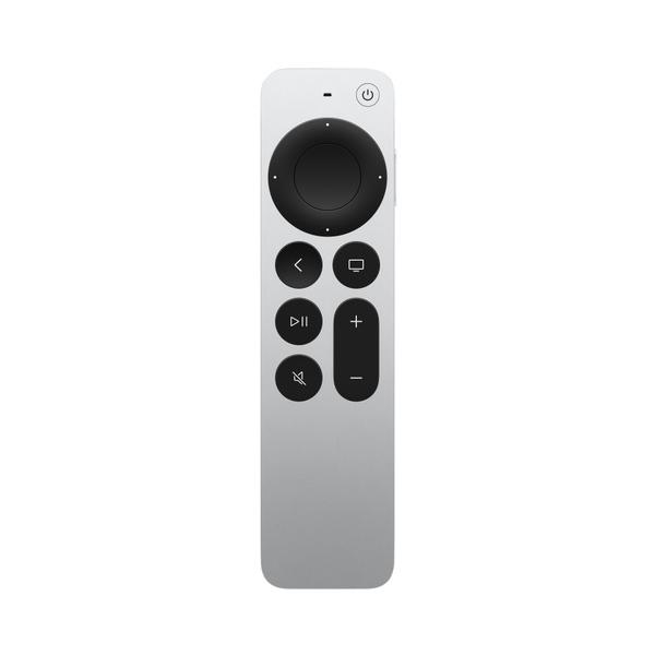AppleTV リモコン Siri Remote A2854 MNC73J/A Apple Siri Remote （第3世代）/ MNC73J/A アップル純正/ 日本