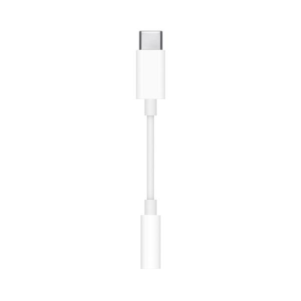 Apple アップル純正 / 日本国内正規品 USB-C - 3.5 mm