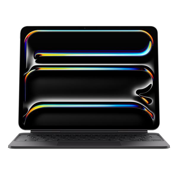 Apple 13インチiPad Pro(M4)用 Magic Keyboard - 日本語 Apple 13インチiPad Pro(M4)用 Magic Keyboard - 日本語