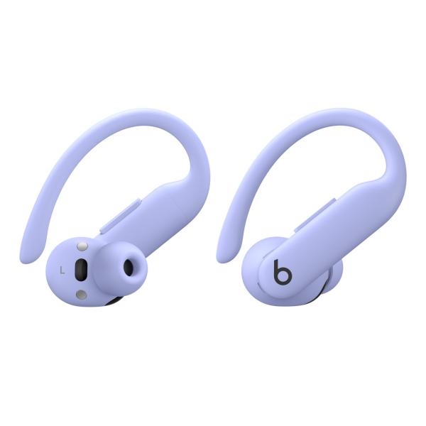 Beats by Dr. Dre Apple Powerbeats Pro 2 ハイパーパープル Beats by Dr. Dre Apple Powerbeats Pro 2 ハイパーパープル