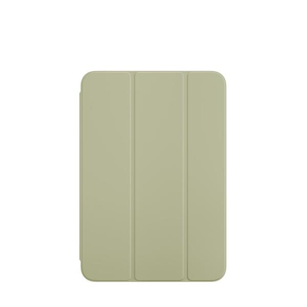 Apple iPad mini 7 （A17 Pro）用 Smart Folio - セージ MC2V4FE