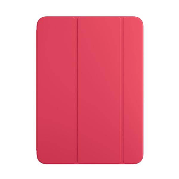 Apple iPad（A16）用 Smart Folio スマートフォリオ - ウォーターメロン MDEP4FE/A アップル純正 日本国内正規品