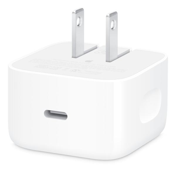 Apple Apple 40Wダイナミック電源アダプタ （最大60W対応） MGKQ4J/A