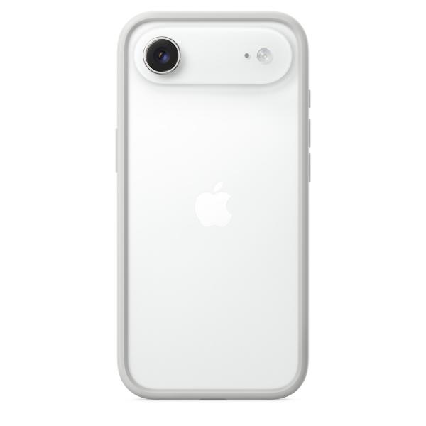Apple iPhone Air バンパー - ライトグレイ MH014FE/A アップル純正品 日本国内正規品