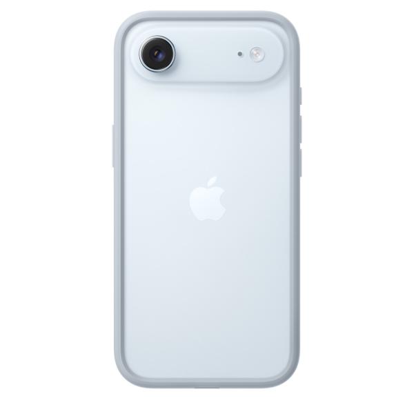 Apple iPhone Air バンパー - ライトブルー MH024FE/A アップル純正品 日本国内正規品