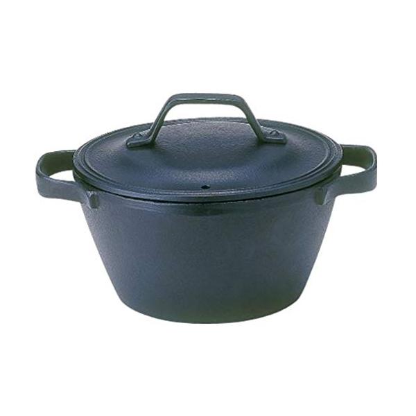 及源 盛栄堂 南部鉄 クックトップ