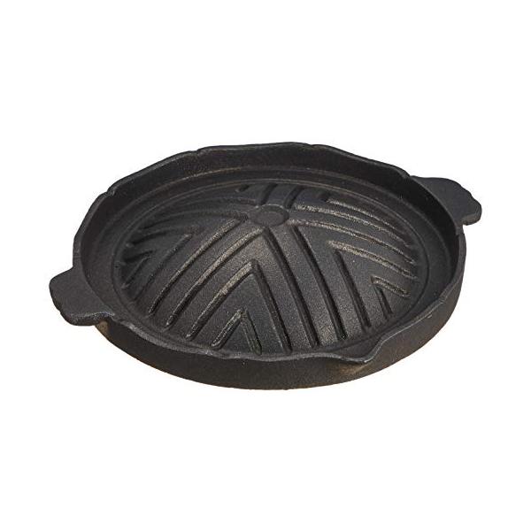 遠藤商事 ジンギス鍋